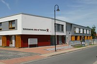 Bild: Vorgestellt: Neubau Seniorenzentrum Gl&uuml;ck auf Bleicherode