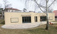 Bild: Vorgestellt: Erweiterung Kindertagesst&auml;tte Wipperg&auml;rtchen Bad Frankenhausen