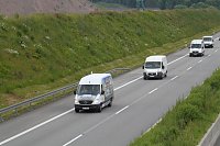 Bild: Transport nach Grimma