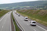 Bild: Transport nach Grimma