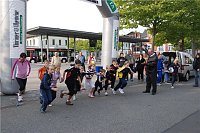 Bild: Citylauf 2008