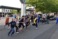 Bild: Citylauf 2008