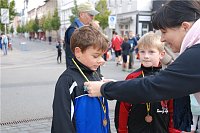 Bild: Citylauf 2008