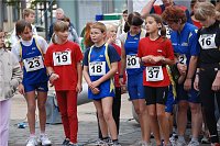 Bild: Citylauf 2008