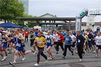 Bild: Citylauf 2008