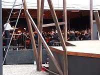 Schlossfestspiele eingeläutet Bild: Schlossfestspiele eingeläutet
