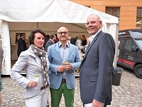 Bild: Premiereng&auml;ste
