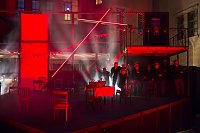 Bild: Gro&szlig;artige Premiere