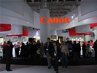 Bild: Photokina K&ouml;ln 2008