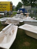 Bild: Hilfe aus dem Eichsfeld