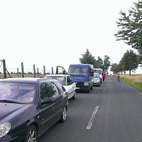 Bild: Hilfe aus dem Eichsfeld