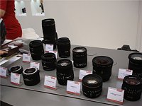 Bild: Photokina K&ouml;ln 2008