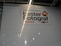 Bild: Photokina K&ouml;ln 2008