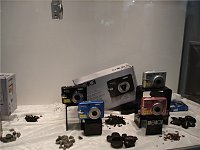 Bild: Photokina K&ouml;ln 2008
