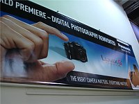 Bild: Photokina K&ouml;ln 2008