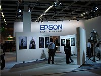 Bild: Photokina K&ouml;ln 2008