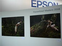 Bild: Photokina K&ouml;ln 2008
