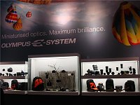 Bild: Photokina K&ouml;ln 2008
