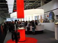 Bild: Photokina K&ouml;ln 2008