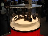 Bild: Photokina K&ouml;ln 2008