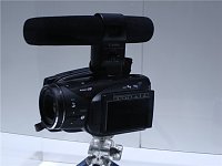 Bild: Photokina K&ouml;ln 2008