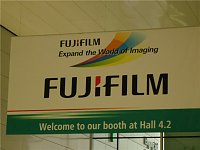 Bild: Photokina K&ouml;ln 2008