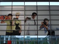 Bild: Photokina K&ouml;ln 2008