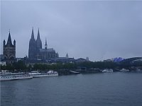Bild: Photokina K&ouml;ln 2008