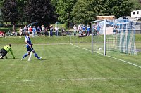 Bild: Wacker testet in Struth