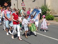 Bild: Wallfahrt Breitenholz