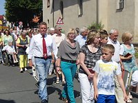 Bild: Wallfahrt Breitenholz