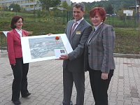 Bild: 15 Jahre Gl&uuml;ckauf Vermessungs GmbH