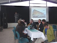 Bild: 15 Jahre Gl&uuml;ckauf Vermessungs GmbH