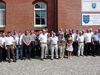 Bild: Bundeswehr mit Symposium