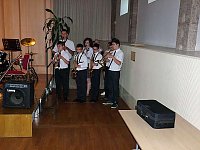 Bild: Deutsch-Polnisches Musikprojekt