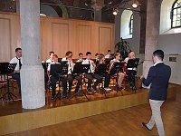 Bild: Deutsch-Polnisches Musikprojekt