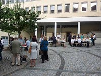 Bild: Deutsch-Polnisches Musikprojekt