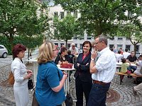 Bild: Deutsch-Polnisches Musikprojekt
