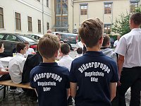 Bild: Deutsch-Polnisches Musikprojekt