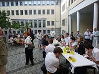 Bild: Deutsch-Polnisches Musikprojekt