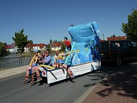 Bild: Kirmesumzug