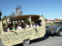 Bild: Kirmesumzug