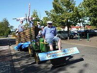 Bild: Kirmesumzug
