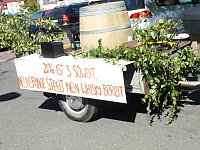 Bild: Kirmesumzug