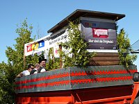 Bild: Kirmesumzug