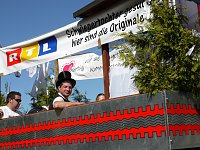 Bild: Kirmesumzug