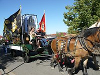Bild: Kirmesumzug