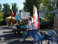 Bild: Kirmesumzug