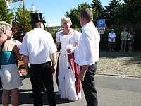 Bild: Kirmesumzug