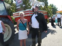 Bild: Kirmesumzug